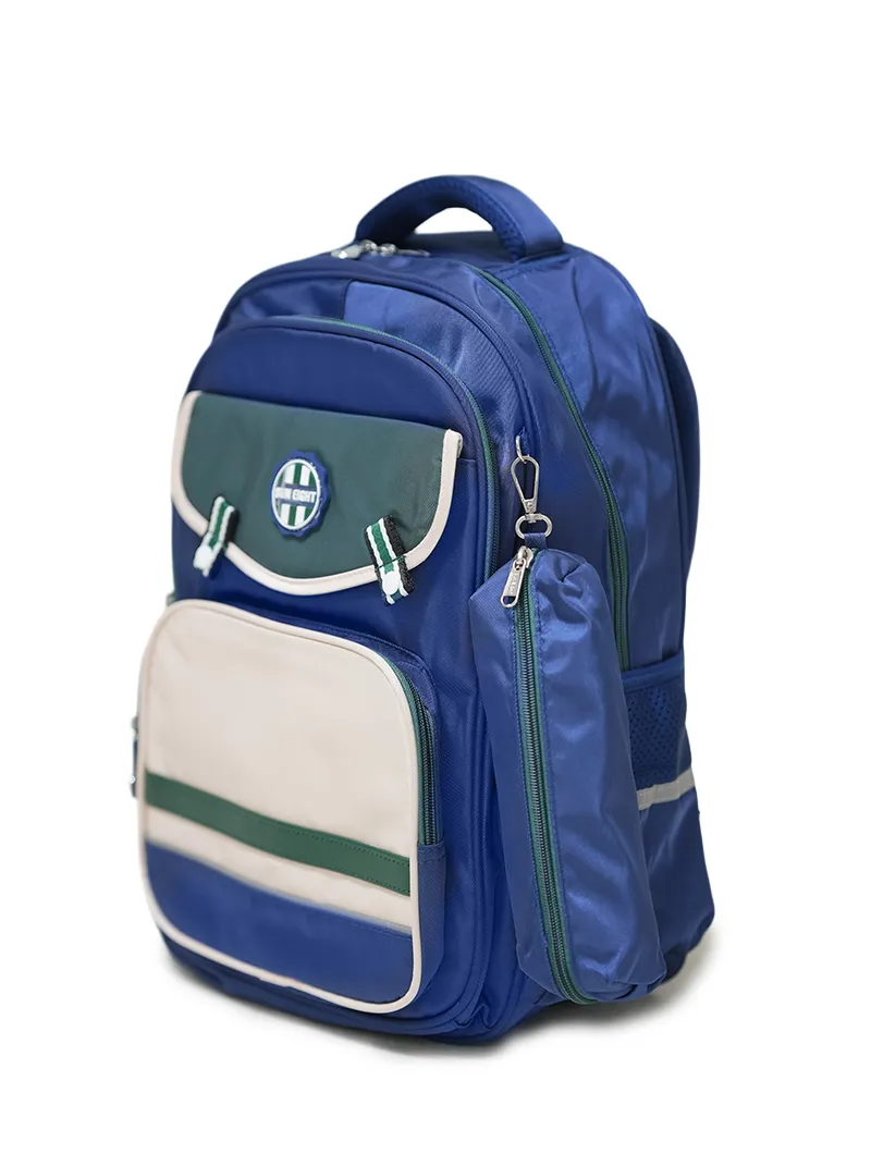 SAC A DOS